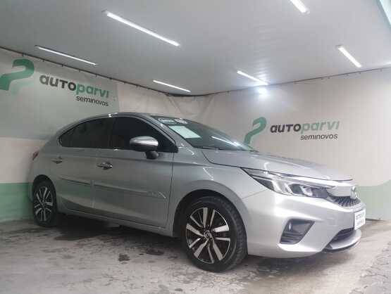 HONDA CITY 1.5 i-VTEC FLEX EXL CVT HONDA CITY 1.5 i-VTEC FLEX EXL CVT